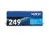 Brother TN249C - Super High Yield - Front