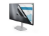 StarTech.com Monitor Privacy Screen for 20 inch PC Display, Computer Screen Security Filter, Blue Light Reducing Screen Protector Film, 16:9 Widescreen, Matte/Glossy, +/-30 Degree Viewing - Right-angle