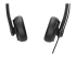 Yealink UH34 Dual - Headset - Close up