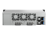 QNAP TL-R1620Sdc - Hard drive array - Back
