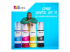 Epson EcoTank 104 - 4-pack - Front