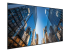 Samsung QE98C - 98" Diagonal Class (97.5" viewable) - Left-angle