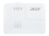 Acer H6805BDa - DLP projector - Top