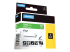 DYMO Rhino Coloured Vinyl - Left-angle