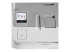 Brother HL-L8240CDW - printer - Close up