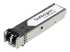 Startech HPE J9151E Compatible SFP+ Module, 10GBASE-LR, 10GbE Single Mode (SMF) Fiber Optic Transceiver, 10GE Gigabit Ethernet SFP+, LC Connector, 10km, 1310nm, DDM, HPE 2930F, 8325, 3810M - Left-angle