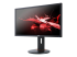 Acer XF240Q - LED monitor - Right-angle
