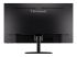ViewSonic VA2732-H - LED monitor - Back