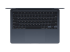 Apple MacBook Air - 13.6" - Top