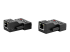 LINDY Extender CAT5e/6 DVI Extender - Back