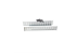 APC - Rack rail kit - for P/N: SRTL5KRM2UI-HW, SRTL5KRM2UT, SRTL5KRM2UT-5KRMTF, SRTL5KRM2UT-5KTF, SRTL5KRM2UT-HW - Left-angle