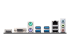 MSI PRO A620M-E - Motherboard - 