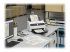 Epson WorkForce DS-970 - Left-angle