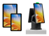 Zebra KC50 - kiosk 5430 2.1 GHz - Multi-angle