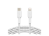 Belkin BoostCharge - Lightning cable - Front