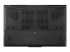 ASUS TUF Gaming A17 FA707XI-HX021W - Bottom