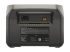 EcoFlow RIVER 2 Max - Portable power station - Back