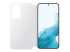 Samsung EF-ZS901 - Flip cover for mobile phone - Front
