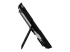 STM dux shell - Back cover for tablet - Left side