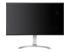 StarTech Monitor Privacy Screen for 19 inch PC Display, Computer Screen Security Filter, Blue Light Reducing Screen Protector Film, 16:10 Widescreen, Matte/Glossy, +/-30 Degree Viewing - Front