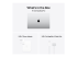 Apple MacBook Pro - 16.2" - Front