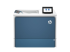 HP Color LaserJet Enterprise 5700dn - Front