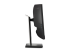 ViewSonic VG3456C - LED monitor - Left side