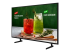 Samsung BE65D-H - 65" Diagonal Class BED-H Series LED-backlit LCD TV - Right-angle
