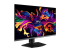 MSI MPG 321URX QD-OLED - Left-angle