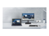 ASUS VA24ECPSN - LED monitor - Front
