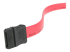 StarTech.com 18in SAS 29 Pin to SATA Cable with LP4 Power - Close up