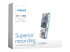 Philips Pocket Memo DPM8000 - Front