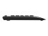 Logicool Wireless Combo MK345 - Left side