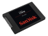 SanDisk Ultra 3D - SSD - Left-angle