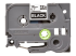 Brother TZe-345 - Self-adhesive - Front
