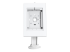 Neomounts DS15-640WH1 - Front