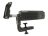 Logitech Flight Yoke System - Left side