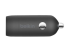 Belkin BoostCharge Car Charger car power adapter - Right-angle
