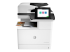 HP Color LaserJet Enterprise MFP M776dn - Front