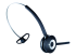 Jabra PRO 920 - headset - Back
