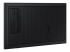 Samsung QM32C - 32" Diagonal Class (31.5" viewable) - Back