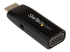 StarTech.com HDMI to VGA Adapter - Right-angle