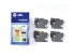 Brother LC3217 Value Pack - Right side
