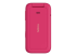 Nokia 2660 Flip - 4G feature phone - Back