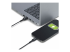 StarTech.com 3ft (1m) USB-A to USB-C Charging Cable, Charger Cord, M/M - Right-angle