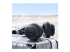 Soundcore Space Q45 - Headphones with mic - Left-angle