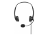Lindy - headset - Front