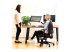 Fellowes - Mounting kit - Front