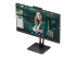 AOC Pro-line 24P3QW - P3 Series - Right-angle