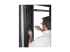 APC NetShelter SV - Rack cabinet - Close up